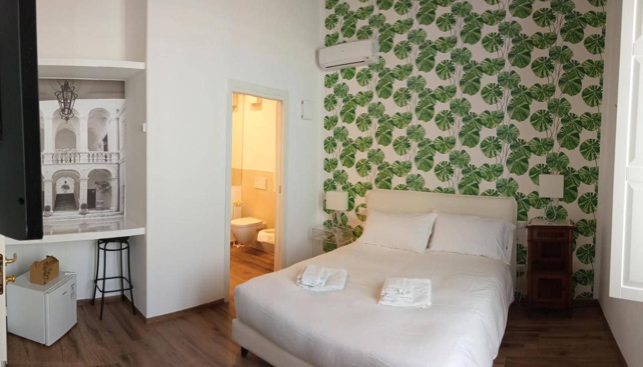 La Soffitta Covelli Bed & Breakfast Trani Exterior photo