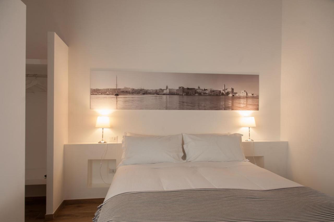 La Soffitta Covelli Bed & Breakfast Trani Exterior photo